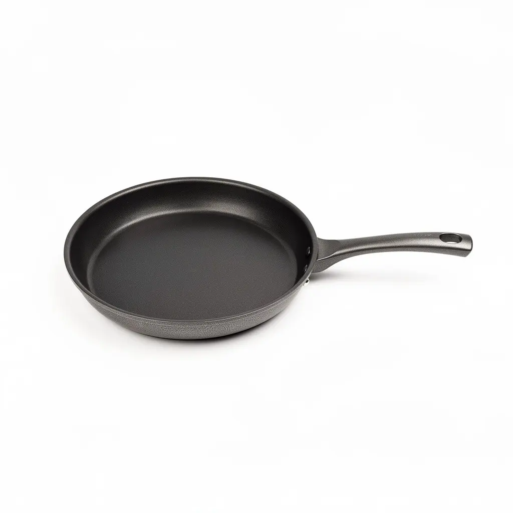 Nonstick Fry Pan Cast Dopamine Variant