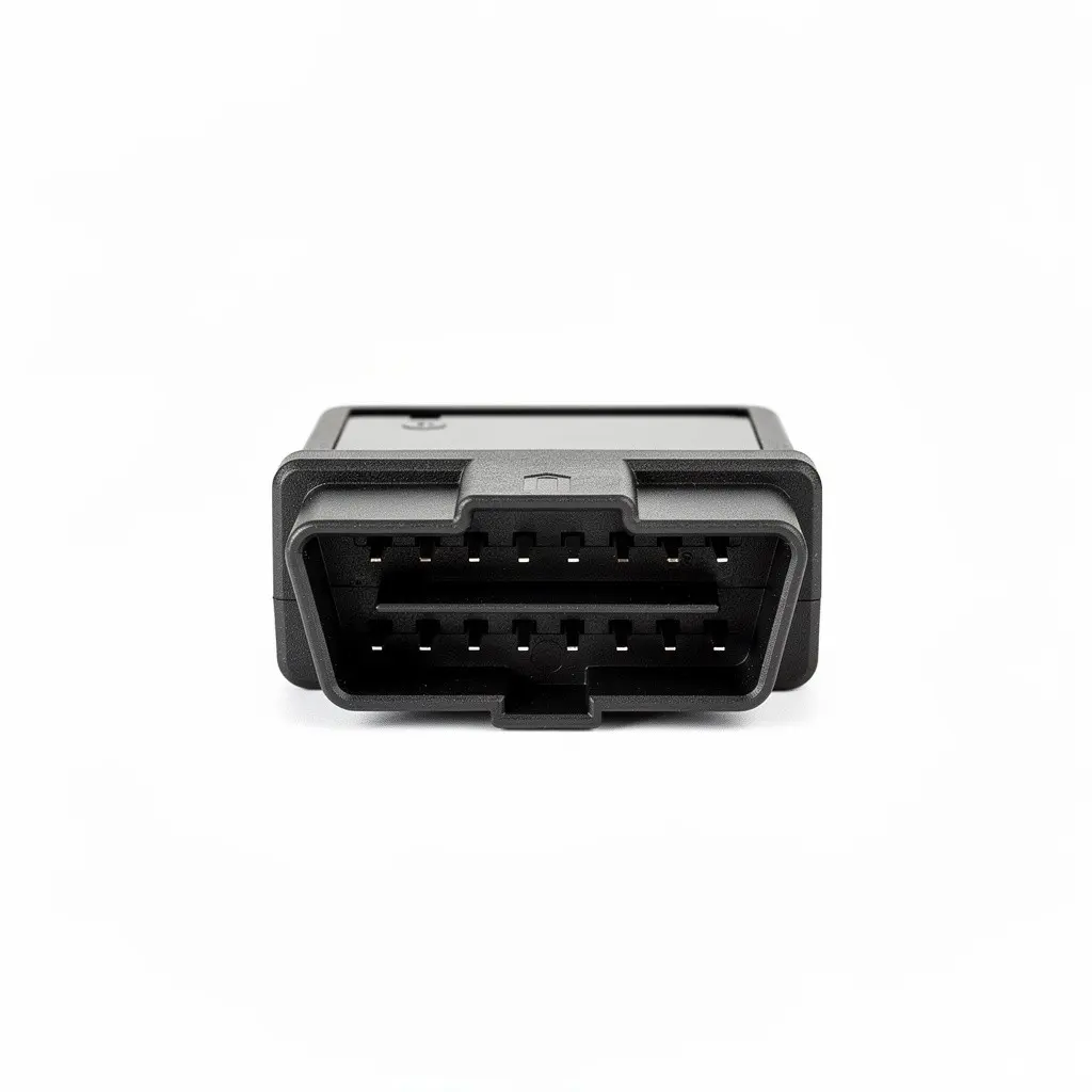 OBD2 Scanner Bluetooth Zero-Checkout Edition