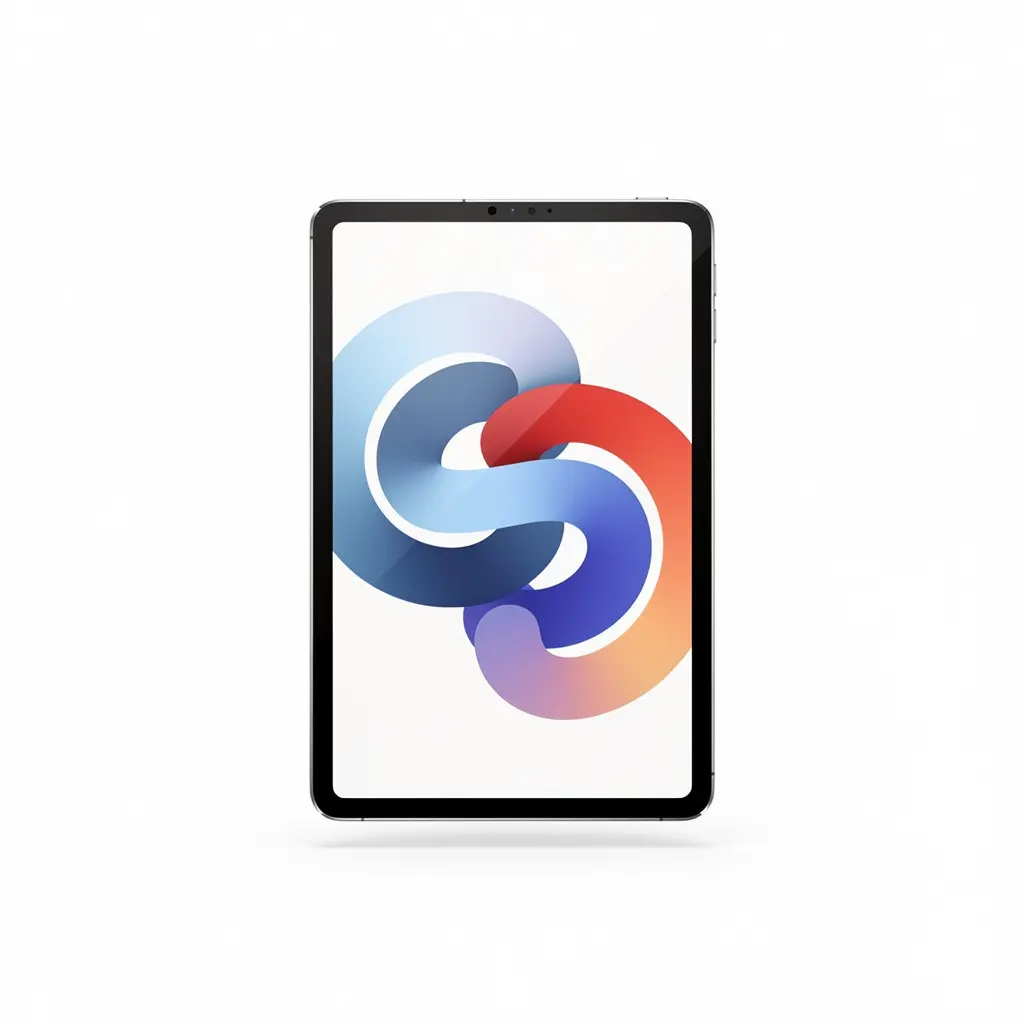 OLED Tablet 11" 128GB Route-Ready
