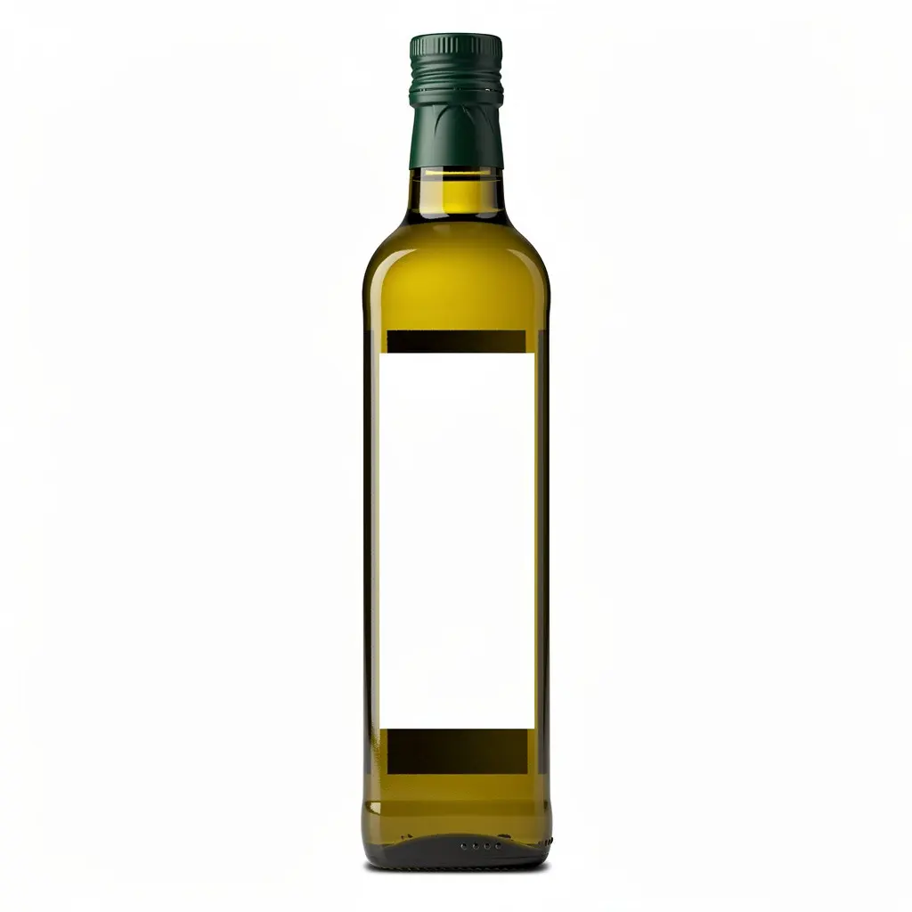 Olive Oil Extra Virgin 1L Cold-Pressed Route-Ready