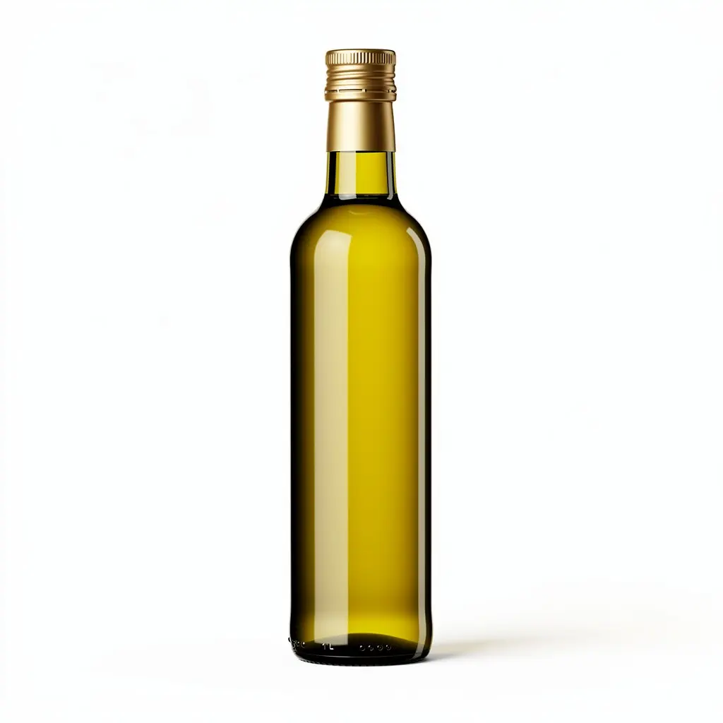 Olive Oil Extra Virgin 1L Infused Zero-Checkout Edition