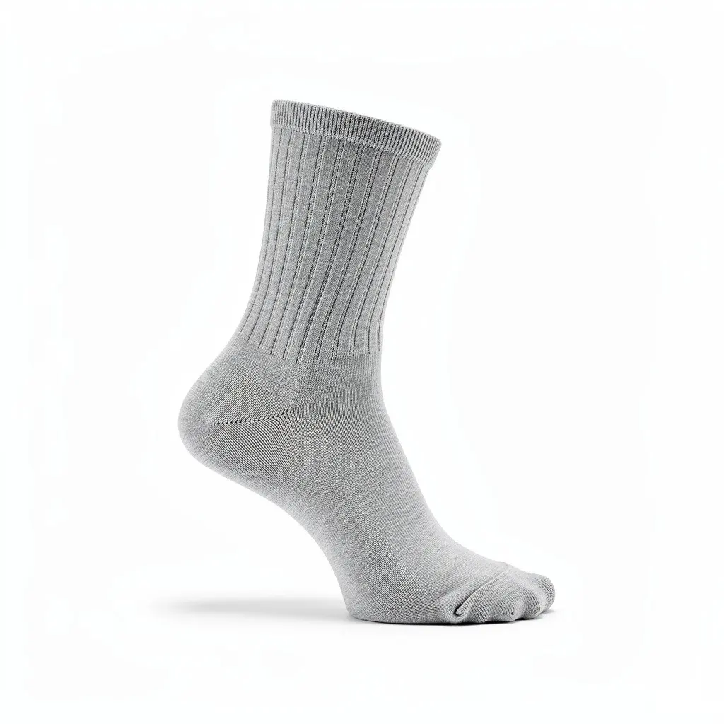 One (1) Designer Sock Route-Ready