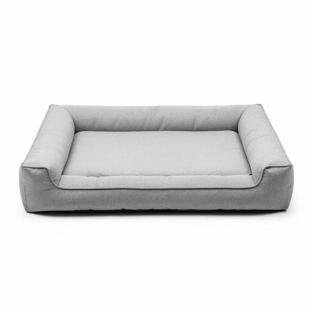 Orthopedic Dog Bed Cooling Zero-Checkout Edition