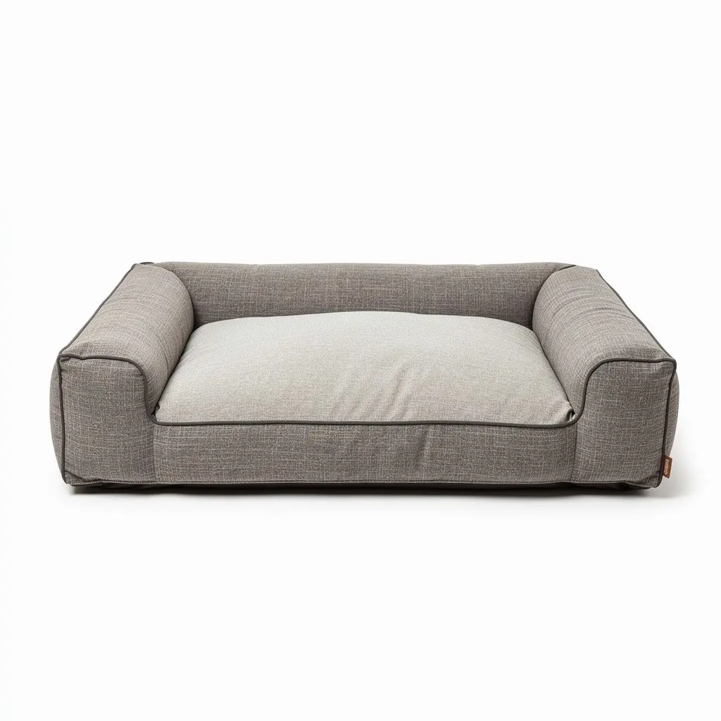 Orthopedic Dog Bed Large Dopamine Variant