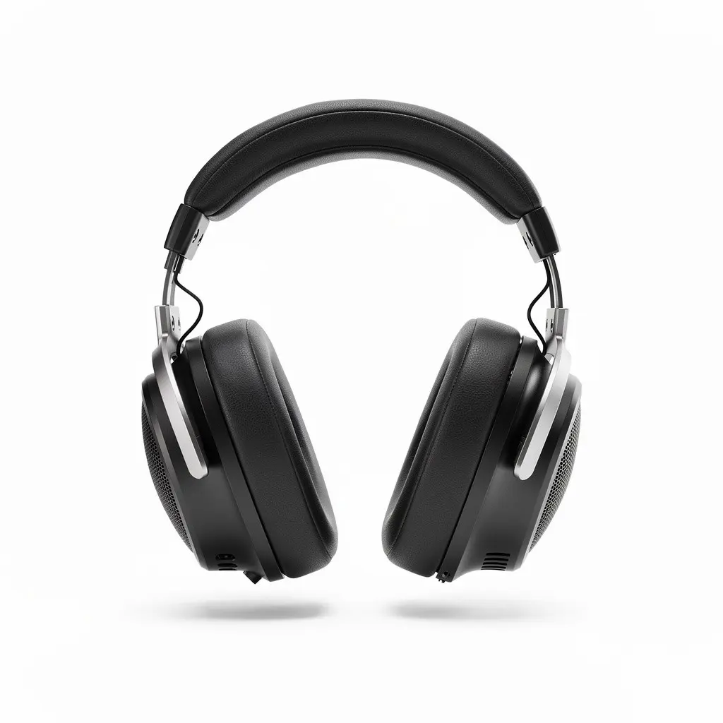 Over-Ear Studio Headphones Hi-Fi Planar Dopamine Variant