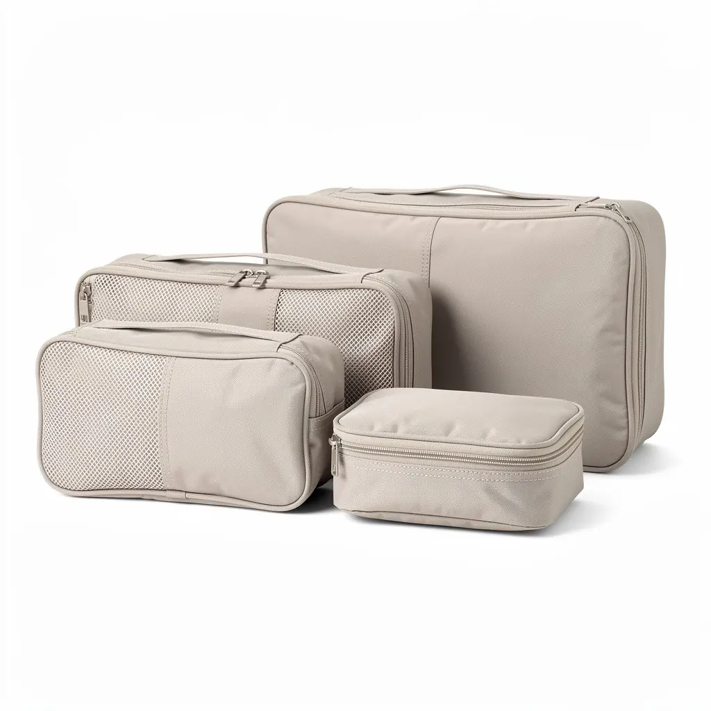 Packing Cubes Set 6-Piece Wish Drop