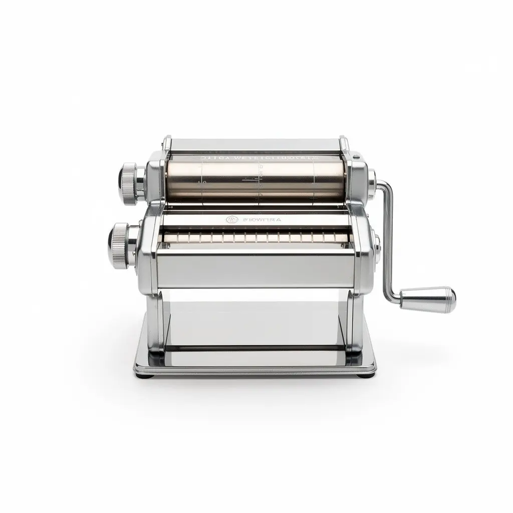 Pasta Maker Manual Electric Route-Ready
