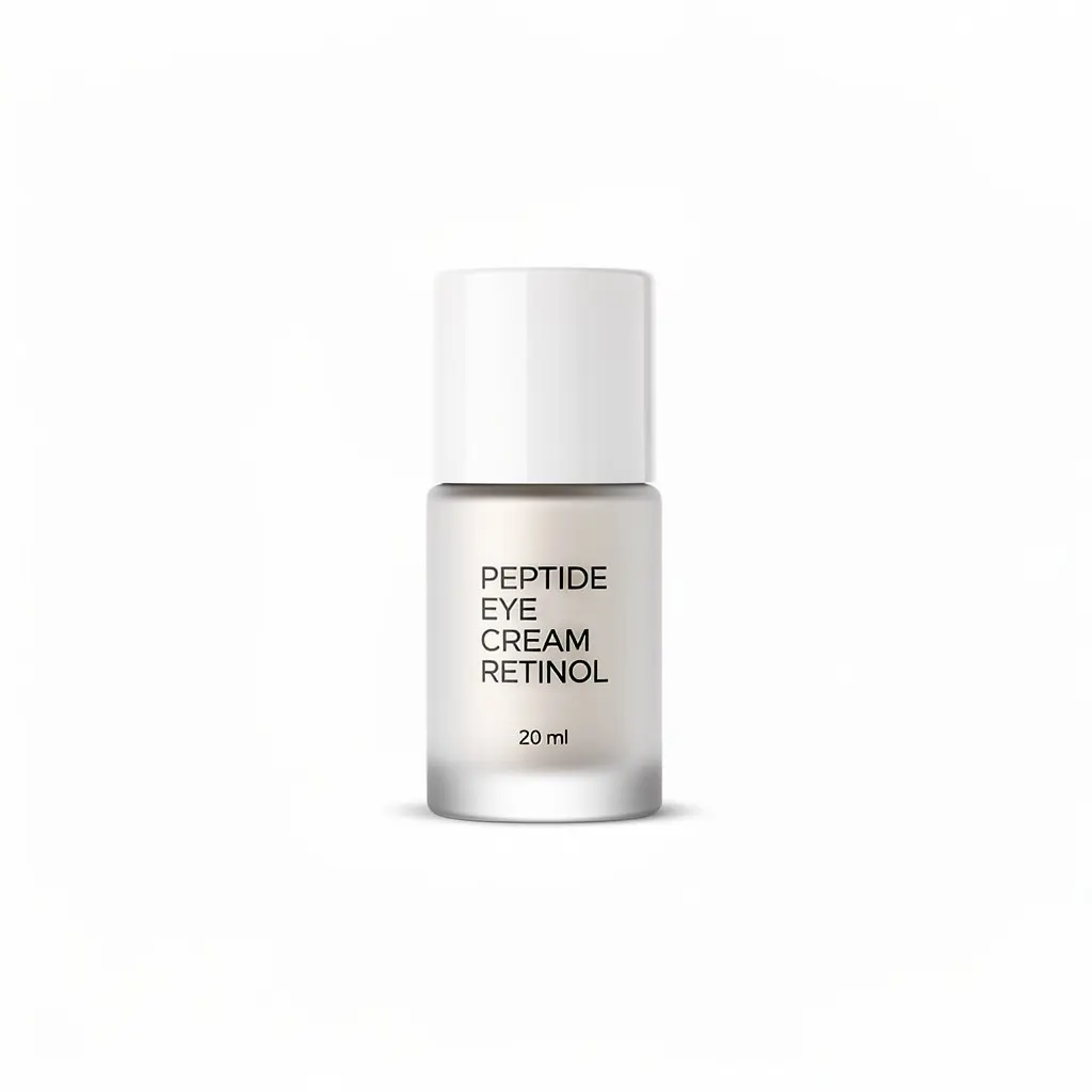 Peptide Eye Cream 20ml Retinol Wish Drop
