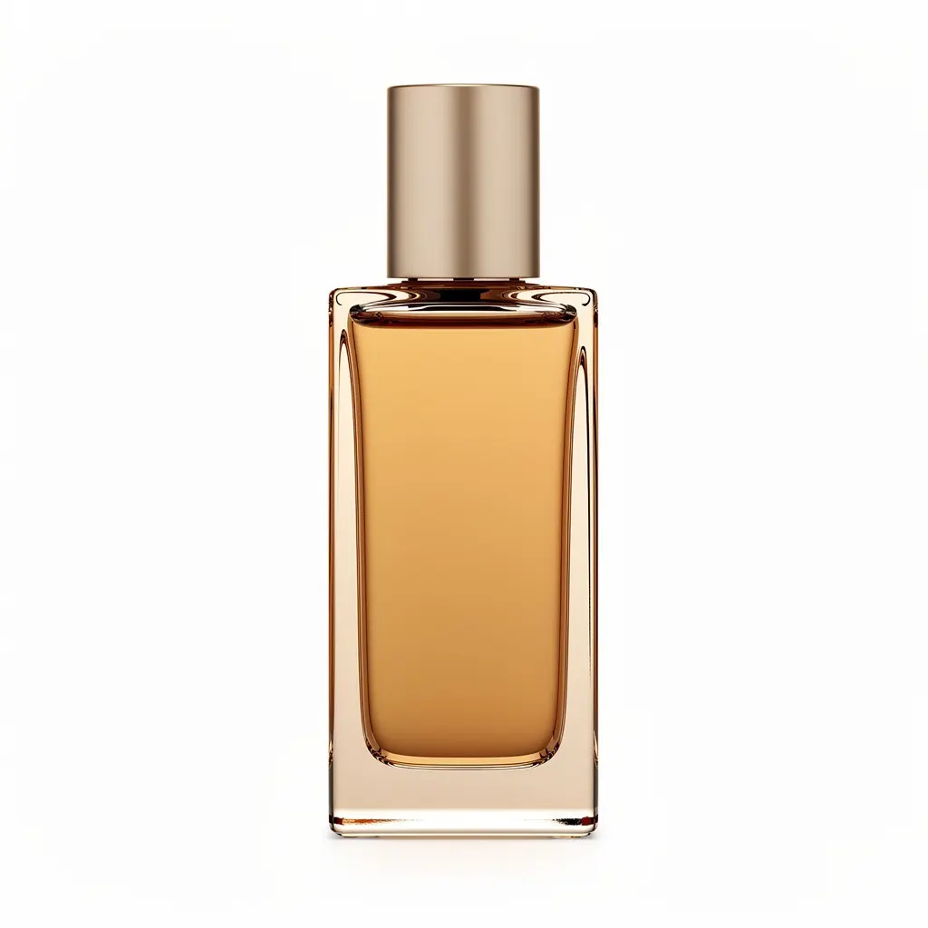 Perfume Eau de Parfum 50ml Amber Cart Theater Cut