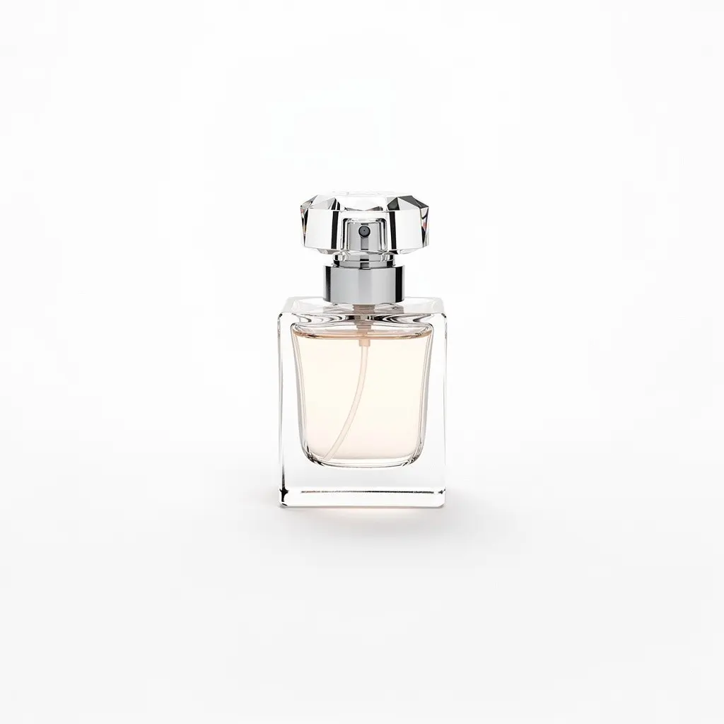 Perfume Eau de Parfum 50ml Floral Zero-Checkout Edition