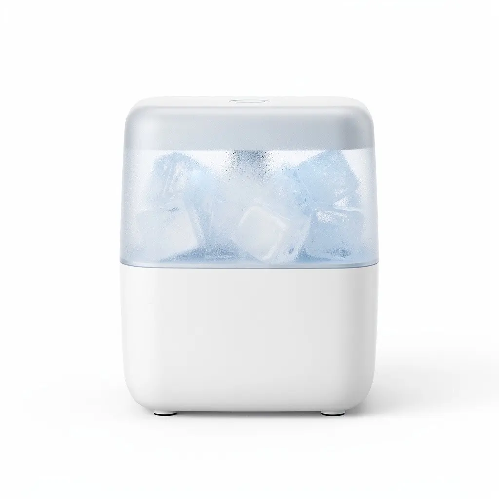 Personal Glacier Zero-Checkout Edition