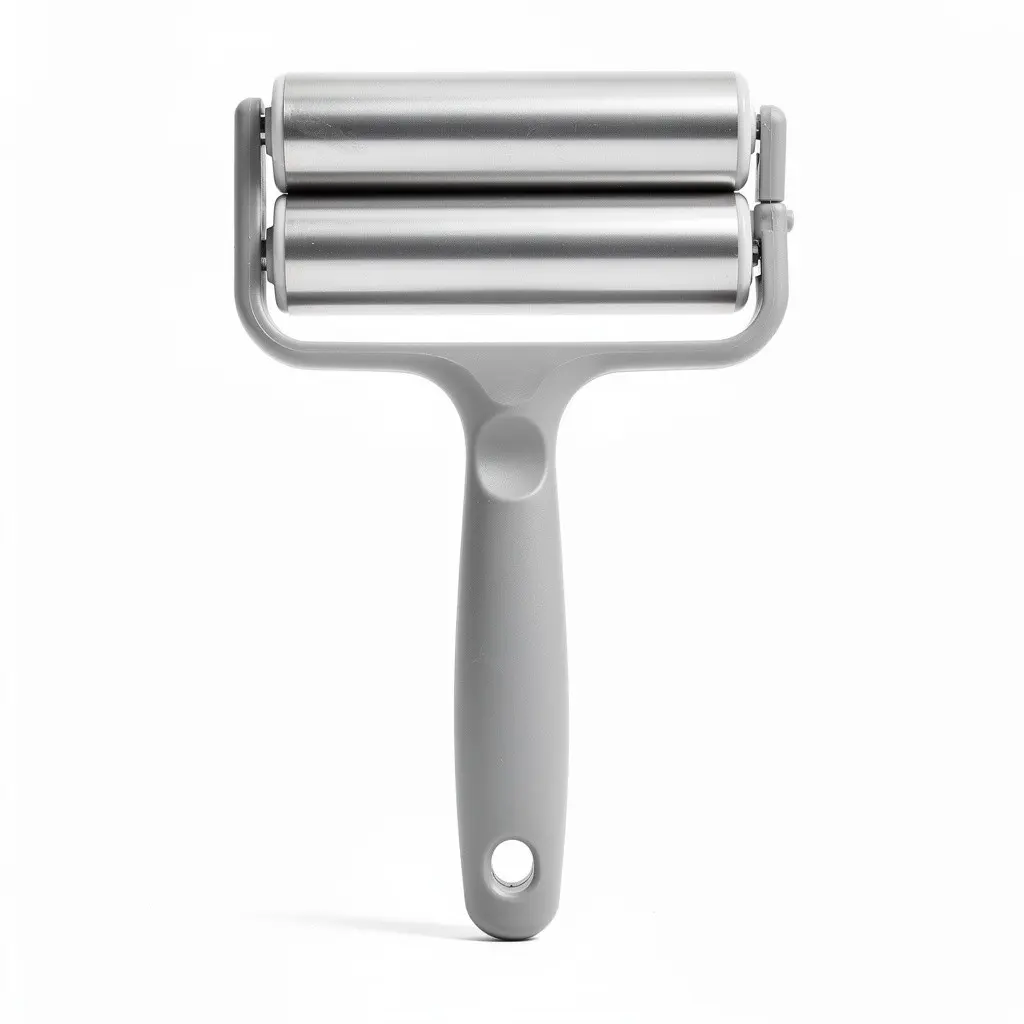 Pet Hair Remover Roller Double-Sided Zero-Checkout Edition