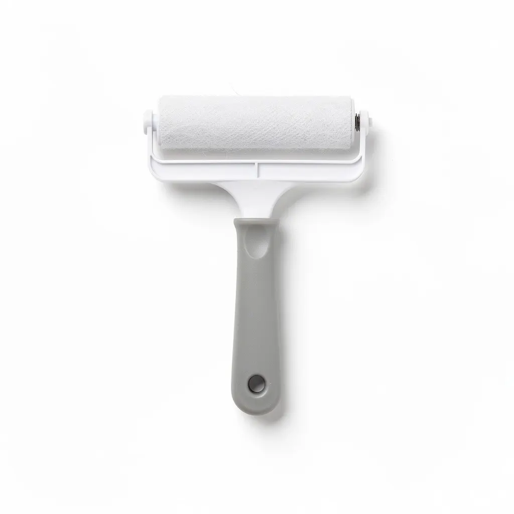 Pet Hair Remover Roller Furniture Route-Ready