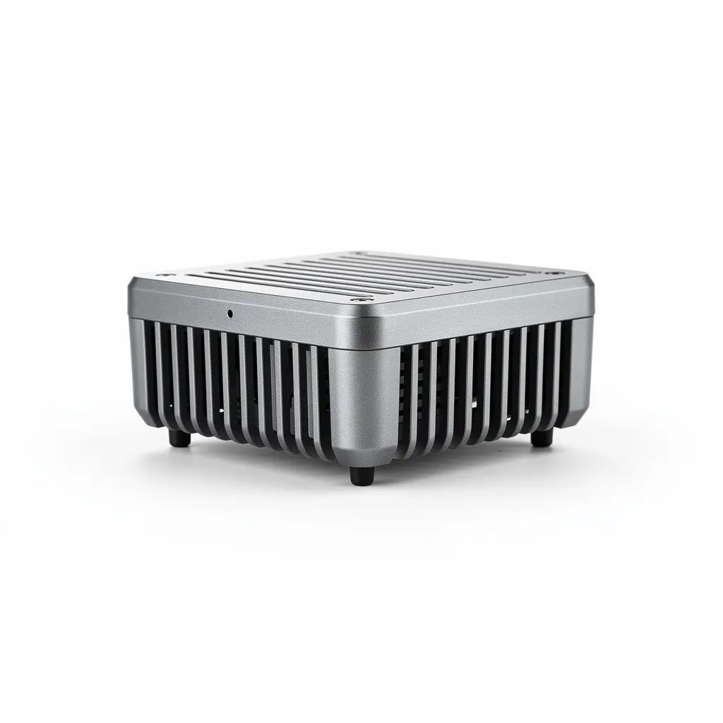 Phone Cooler Magnetic Semiconductor Zero-Checkout Edition