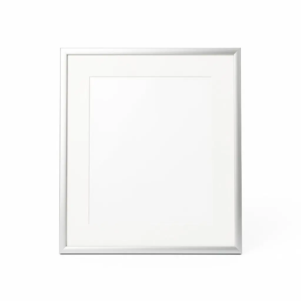 Picture Frame Light Battery Wish Drop