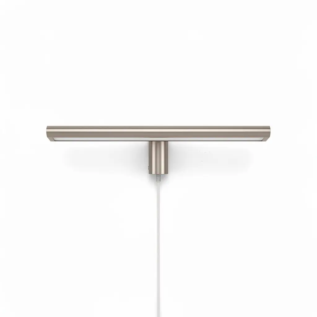 Picture Frame Light Plug-In Zero-Checkout Edition