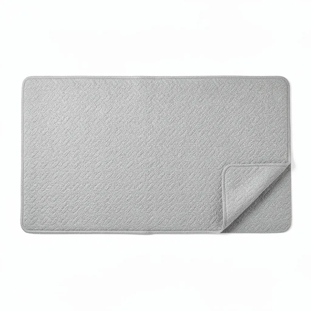Play Mat Foam Reversible Route-Ready