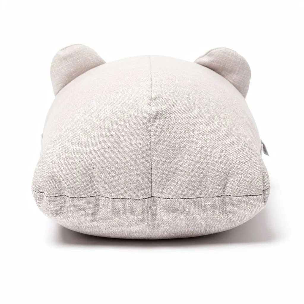 Plush Companion Weighted Zero-Checkout Edition