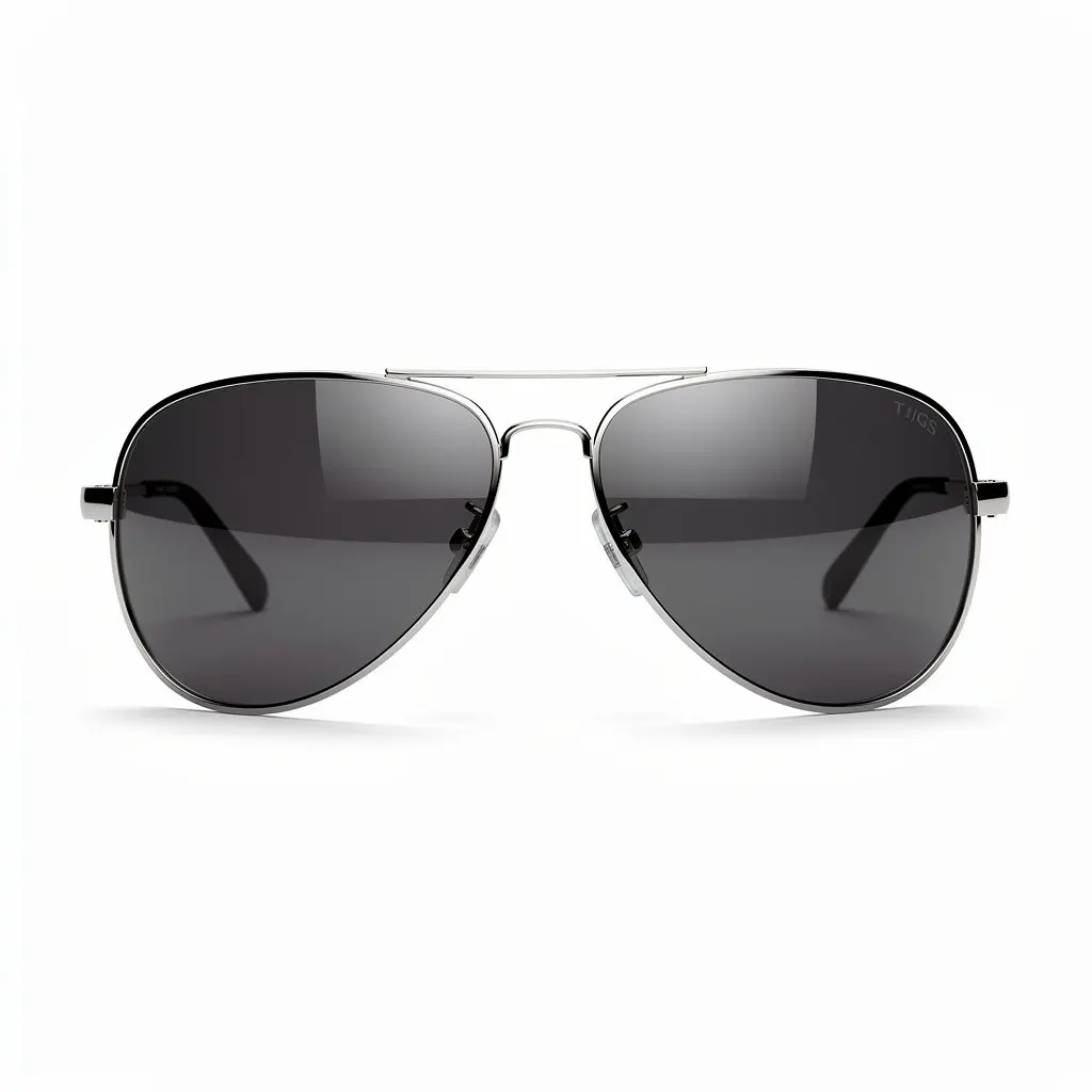 Polarized Sunglasses Aviator Route-Ready