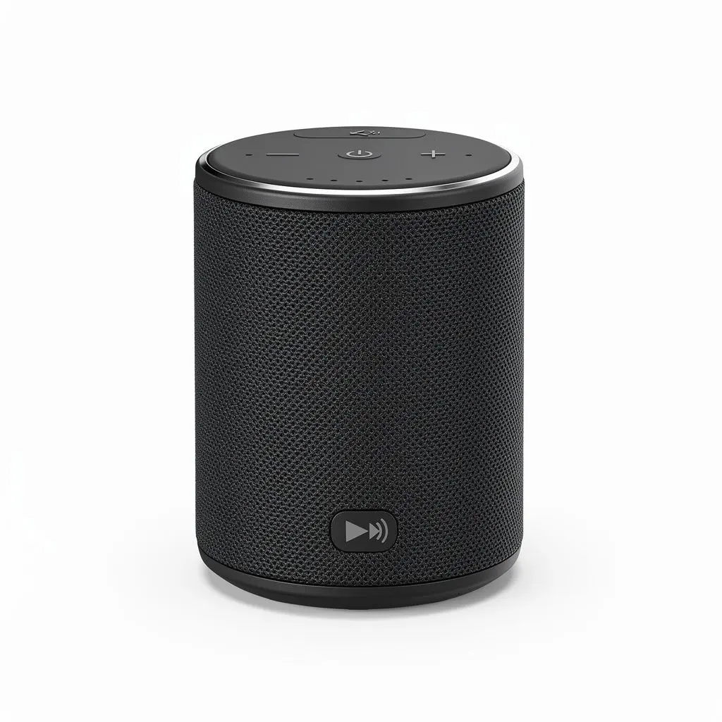 Portable Bluetooth Speaker Mini Dopamine Variant