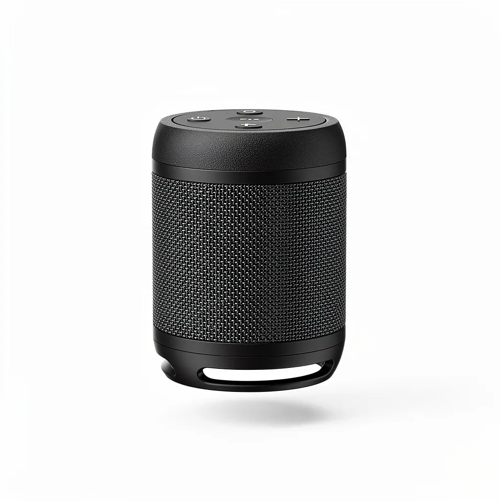 Portable Bluetooth Speaker Party 360 Zero-Checkout Edition