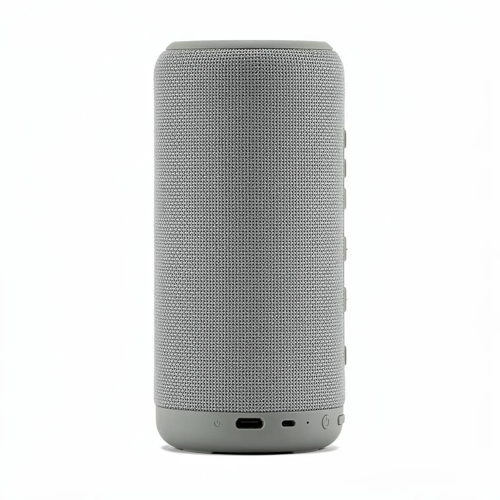 Portable Bluetooth Speaker XL Wish Drop