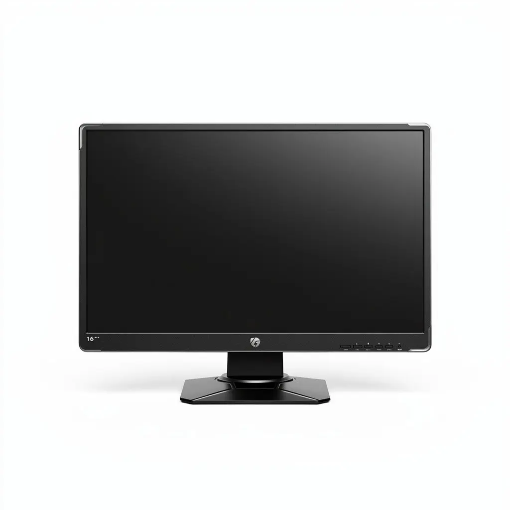 Portable Gaming Monitor 16" 1080p Zero-Checkout Edition
