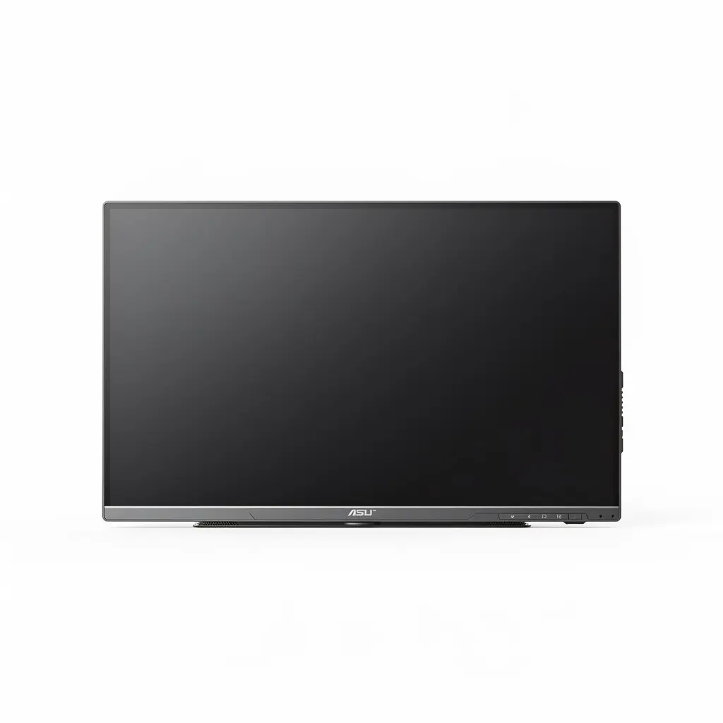 Portable Monitor 15" FHD Route-Ready