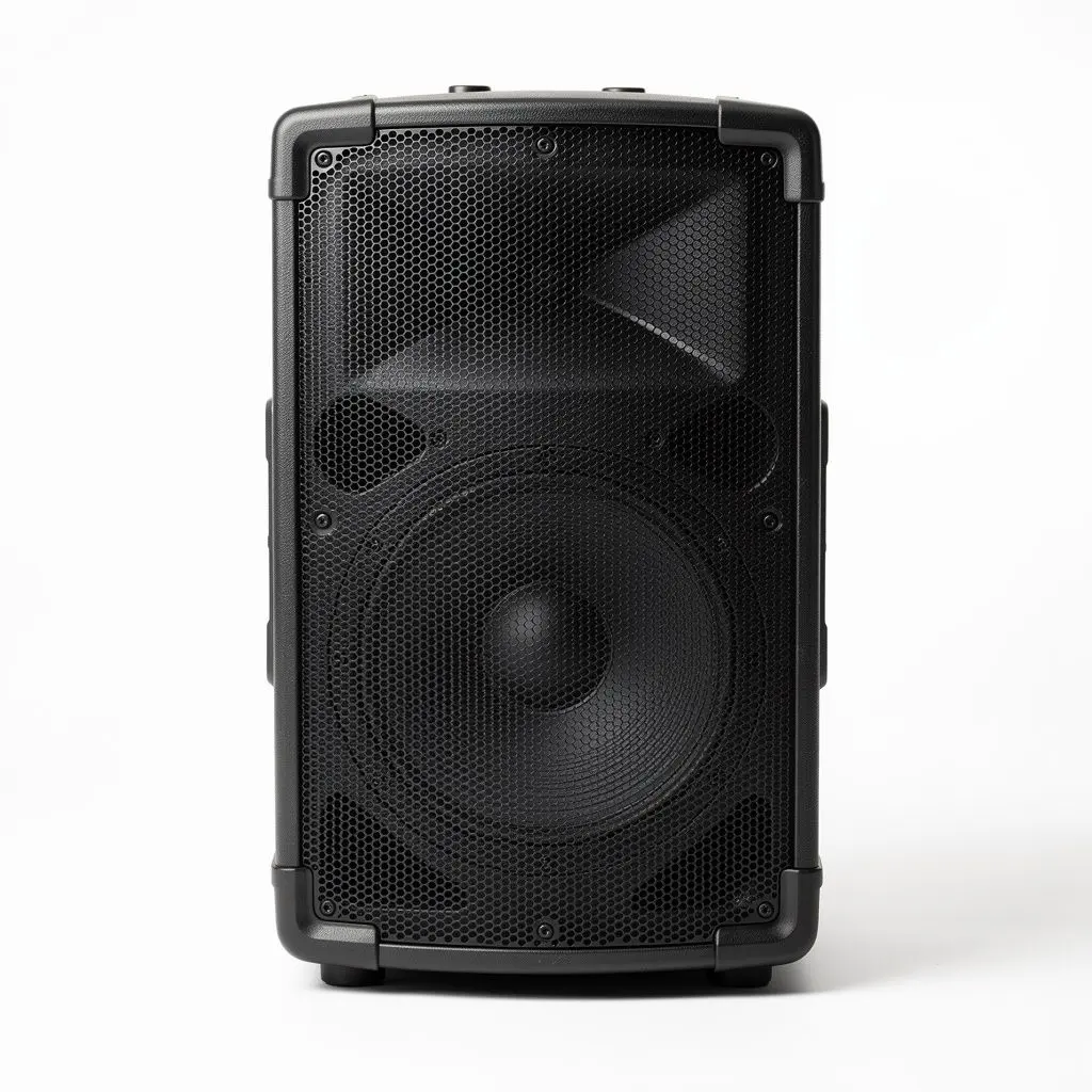 Portable PA Speaker Pro Dopamine Variant