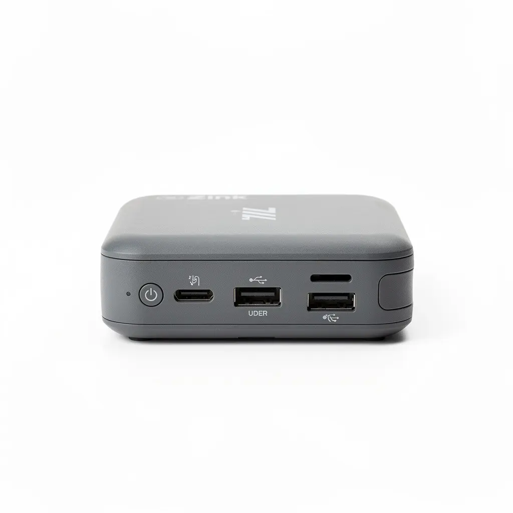 Portable Photo Printer Zink Dopamine Variant