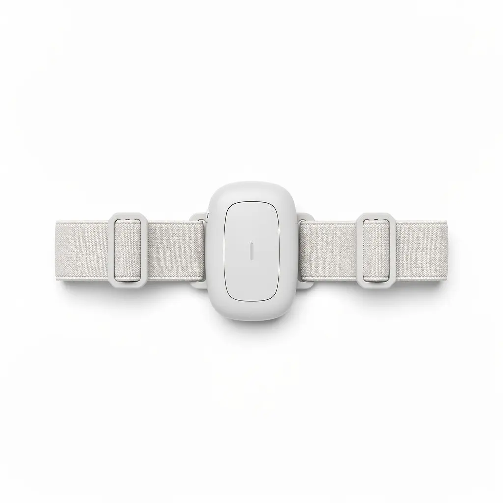 Posture Corrector Smart Sensor Zero-Checkout Edition