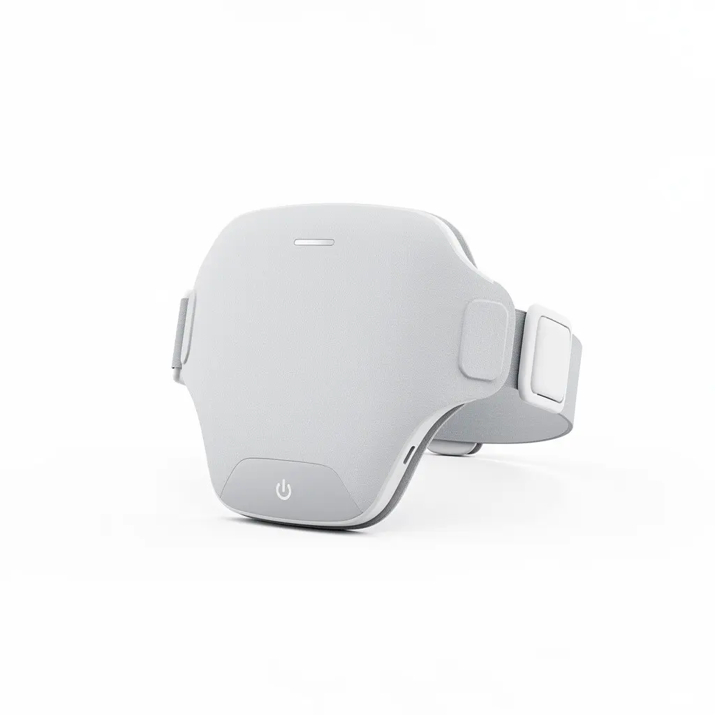 Posture Trainer Wearable Vibrating Zero-Checkout Edition