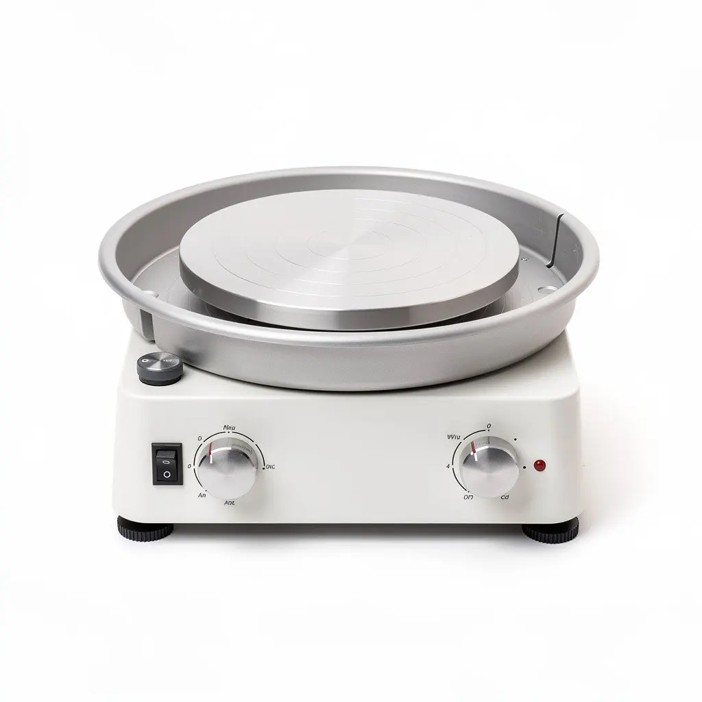 Pottery Wheel Electric Dopamine Variant