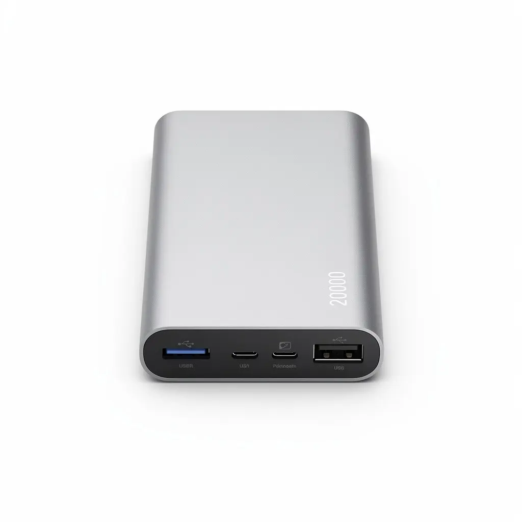 Power Bank 20000mAh Dopamine Variant