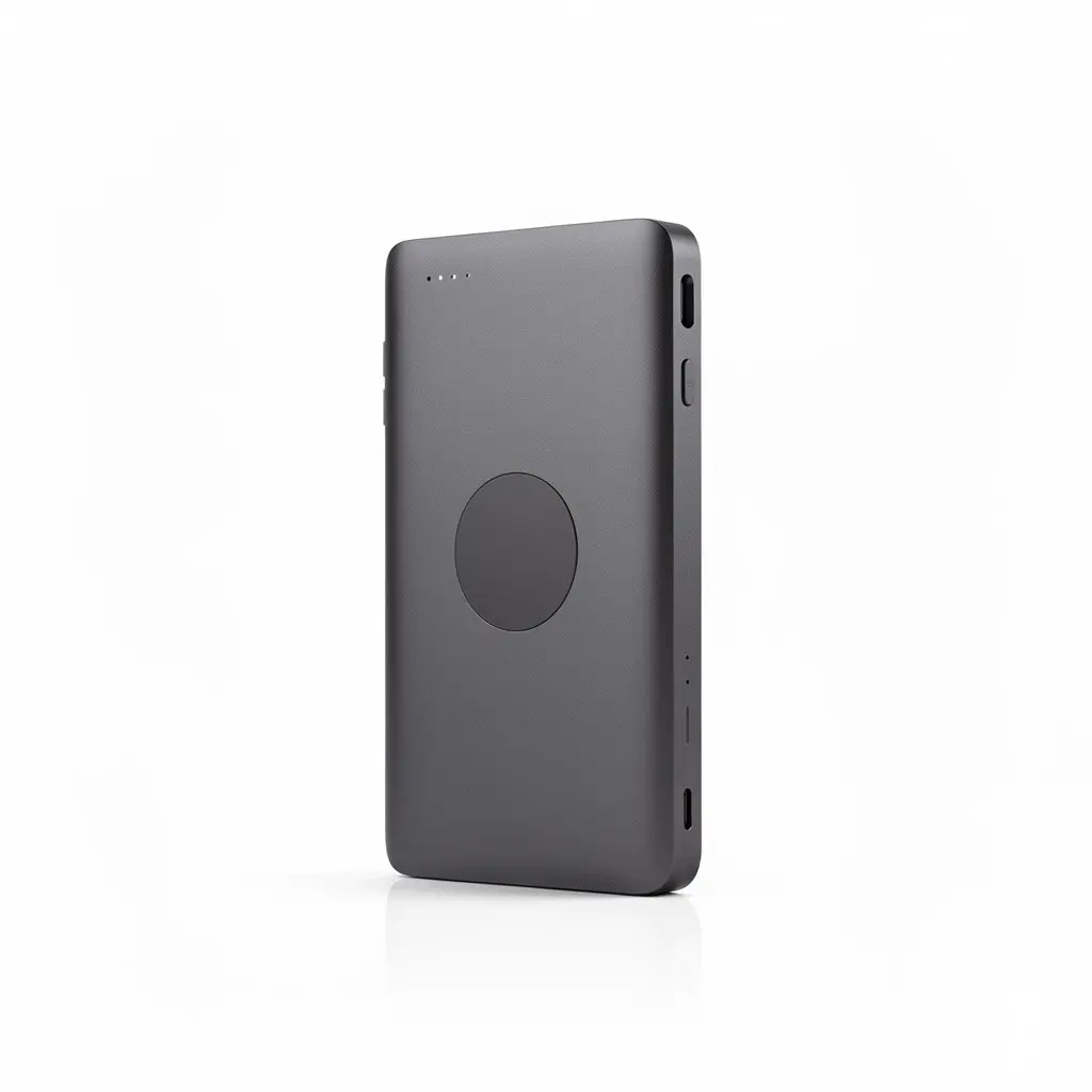 Power Bank Magnetic Wish Drop