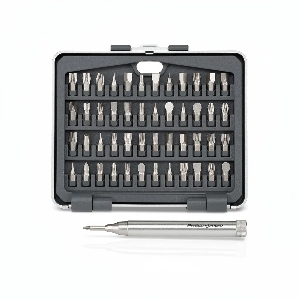 Precision Screwdriver Set Pro Dopamine Variant