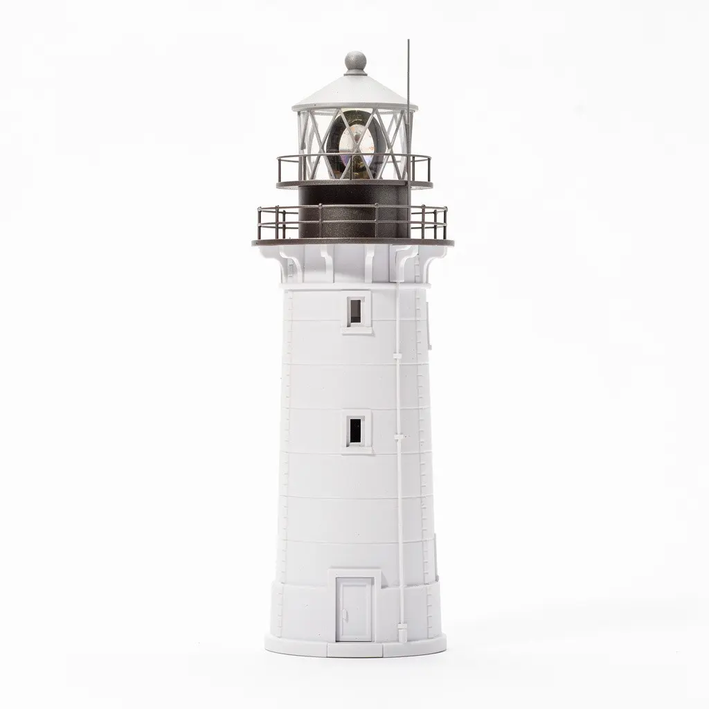 Private Lighthouse Cart Theater Cut