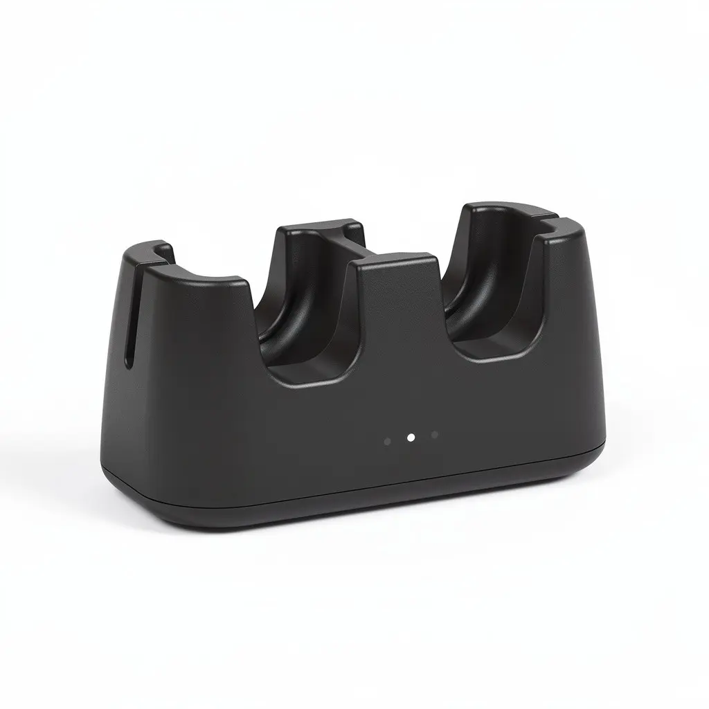 Pro Controller Charging Dock Dual Wish Drop