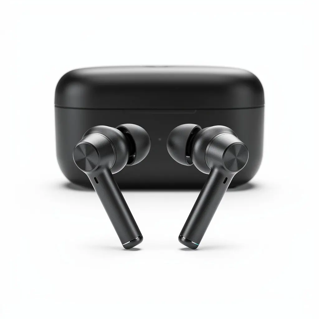 Pro Gaming Earbuds ANC Dopamine Variant