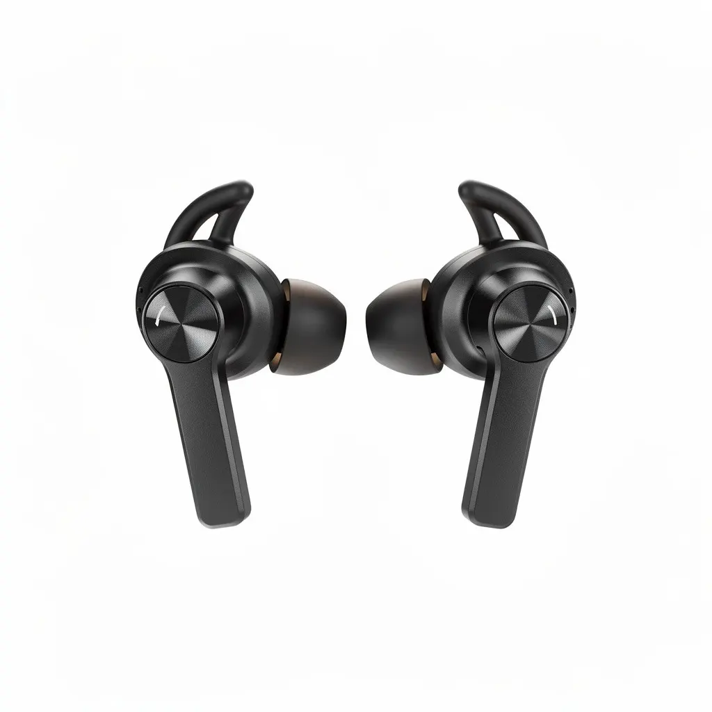 Pro Gaming Earbuds Low-Latency Zero-Checkout Edition