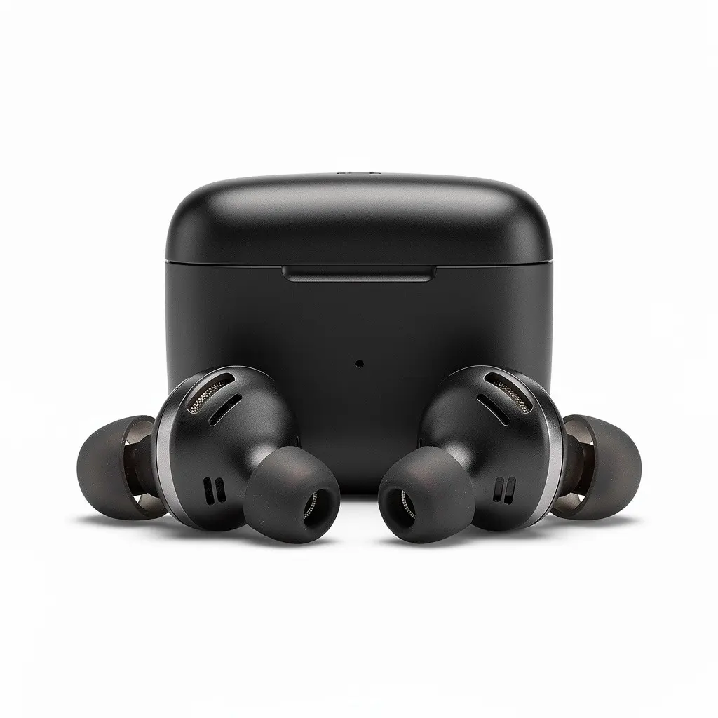 Pro Gaming Earbuds Tournament Cart Theater Cut