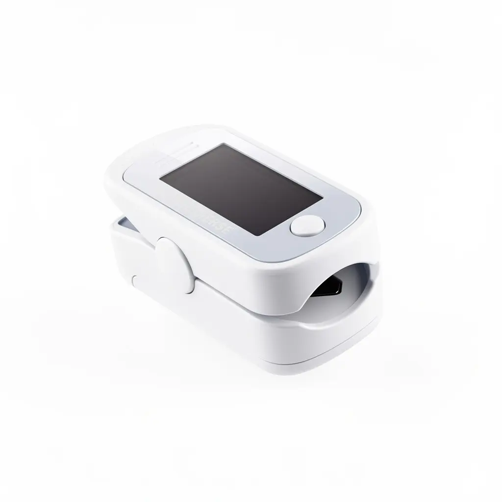 Pulse Oximeter Fingertip Pediatric Dopamine Variant