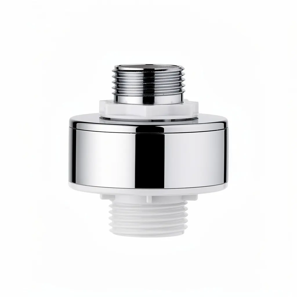 Rain Shower Filter Hard-Water Wish Drop