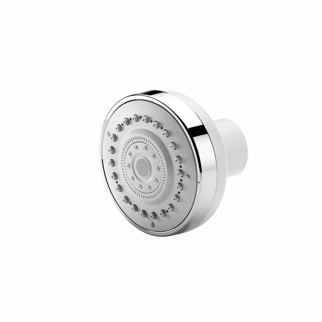 Rain Shower Filter High-Pressure Zero-Checkout Edition