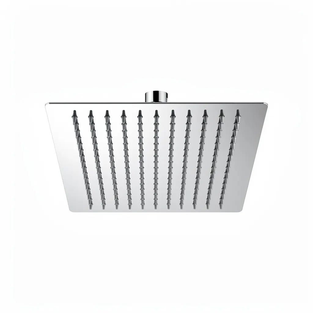 Rainfall Shower Head 12" Dopamine Variant