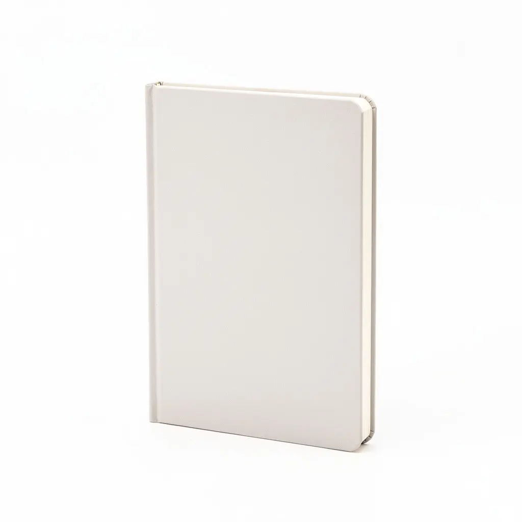 Recipe Journal Blank Gift Route-Ready