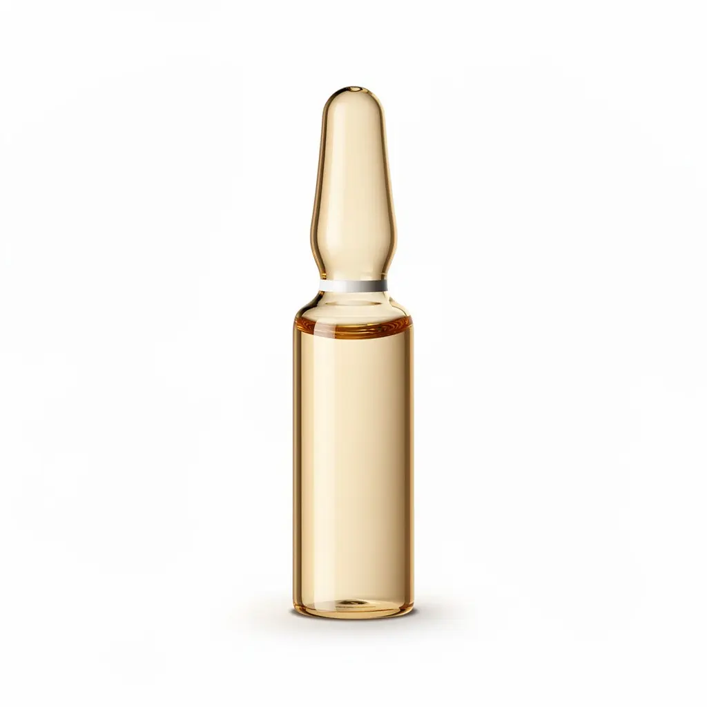 Retinol Night Ampoule 30ml 0.1% Zero-Checkout Edition