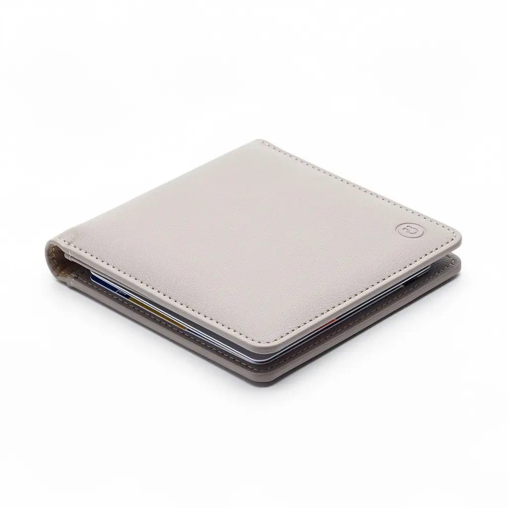RFID Travel Wallet Family Zero-Checkout Edition
