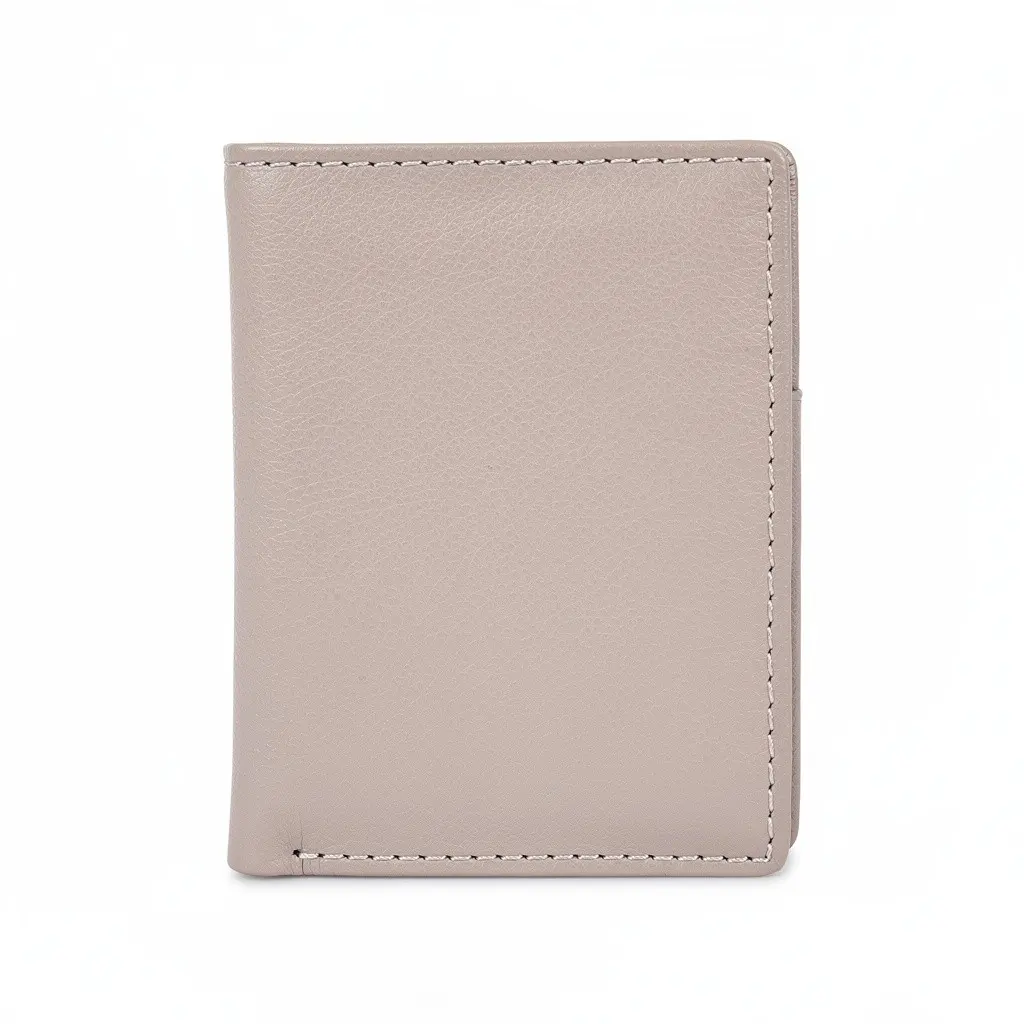 RFID Travel Wallet Passport Dopamine Variant