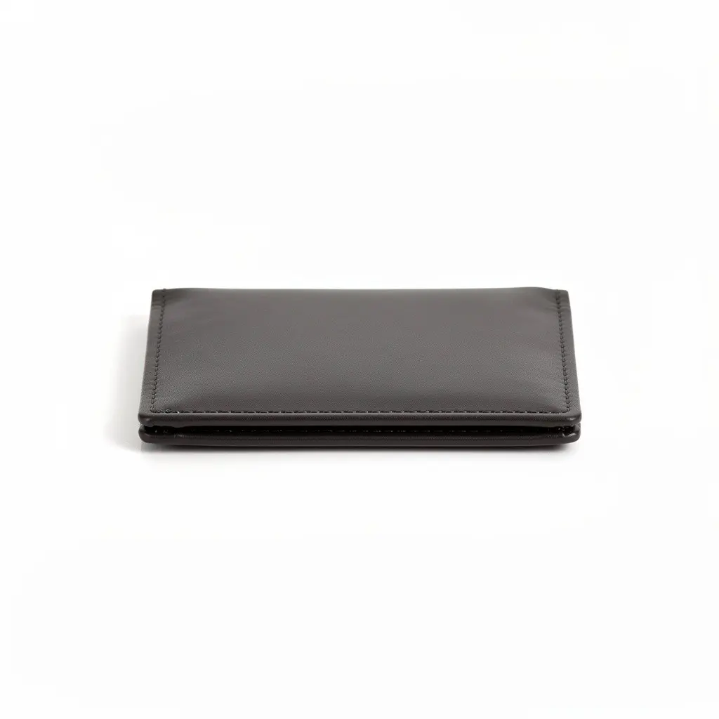 RFID Travel Wallet Slim Wish Drop